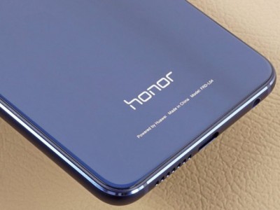  Honor 8X Max  -