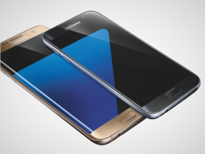    Samsung Galaxy S7  Galaxy S7 Edge