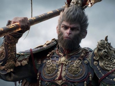   IGN    Black Myth: Wukong   