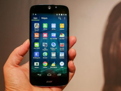 Acer Liquid Jade Z   64- MT6732   