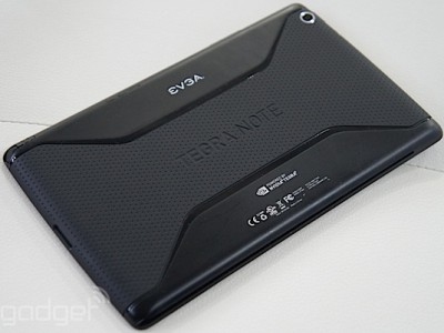 Tegra Note 7   Android 4.3