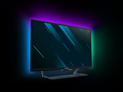 Acer    43-    HDR