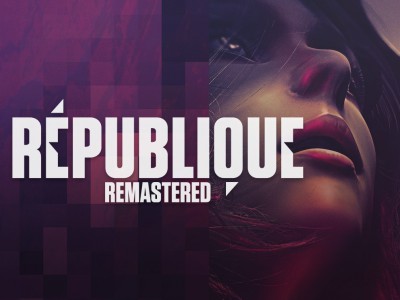    Unity 5   Republique Remastered