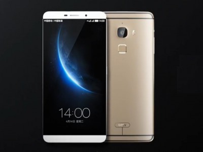 LeTV One, One Max  One Pro      USB Type-C