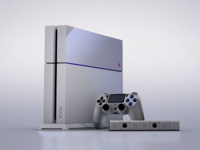 Sony PlayStation 4      20- PS1