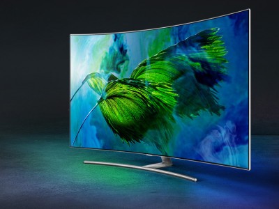 Samsung  Okko: ULTRA HD-  