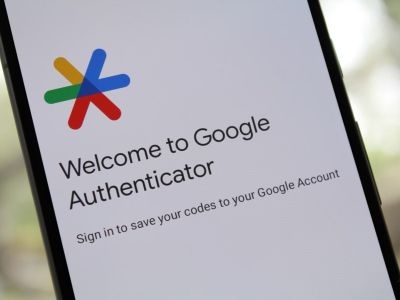 Google Authenticator   .     