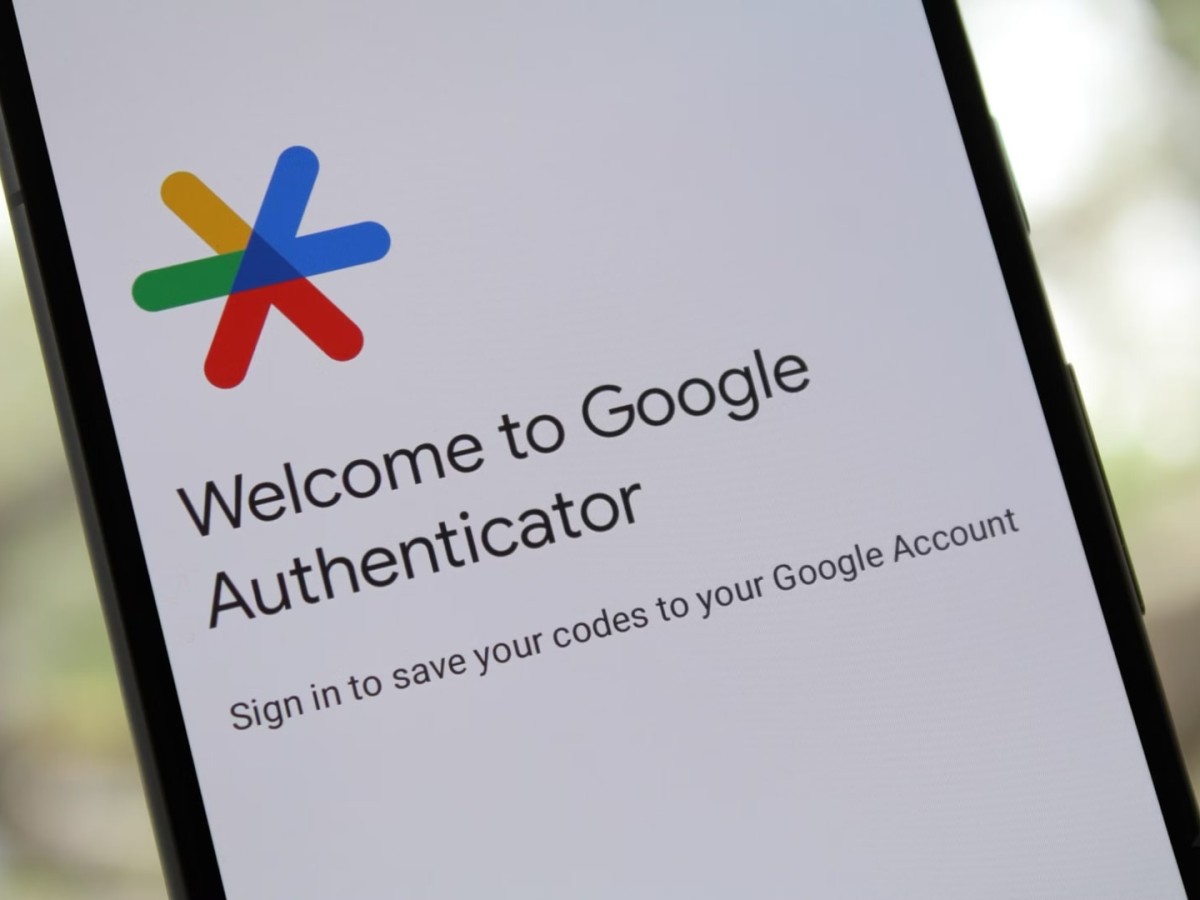 Google Authenticator получил синхронизацию кодов. Но включать её не стоит -  4PDA