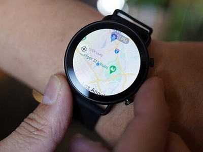   Wear OS      