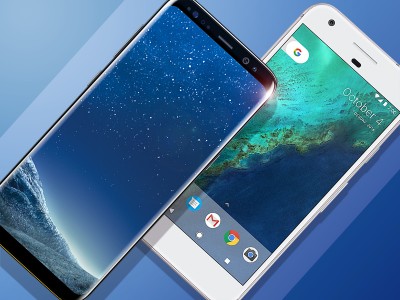 Google Pixel XL2     