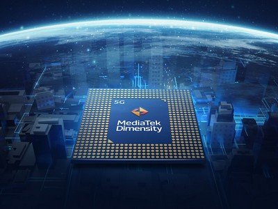 MediaTek          5G