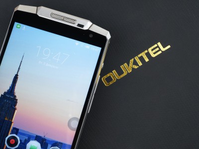  Oukitel K10000:     