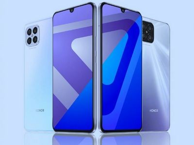 Honor Play5:  ,      