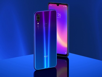 Xiaomi     Redmi Note 7 Pro