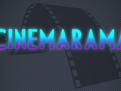 Cinemarama -    quiz