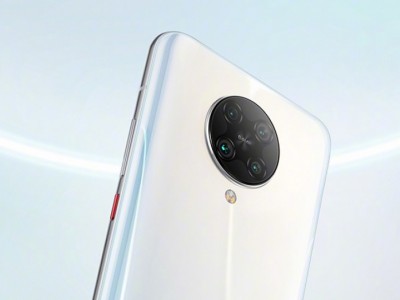 Redmi K30 Pro       