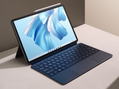 HUAWEI MateBook E 2023     -