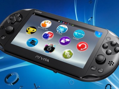 Sony      PS Vita