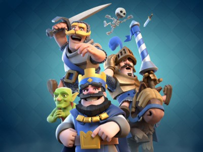 Clash Royale   Clash of Clans    