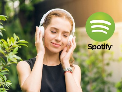 Spotify         