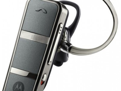  Motorola Endeavor HX1 Bluetooth -   