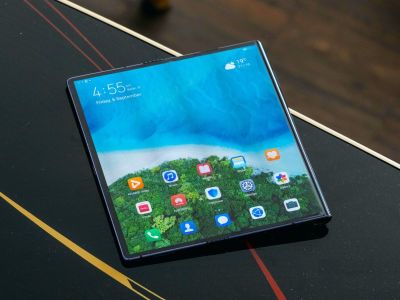  #2377: HUAWEI Mate X2  66- ,   iPhone