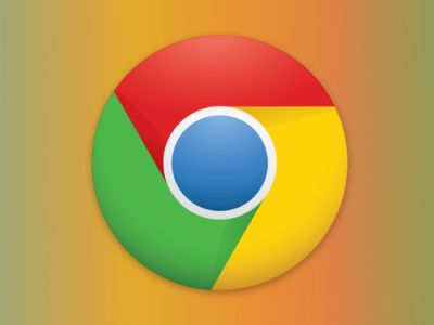   Google Chrome     