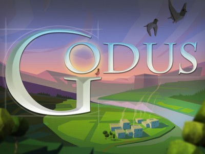 Godus -    iOS   