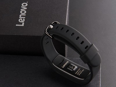   Lenovo Smart Band HW01   Mi Band 2