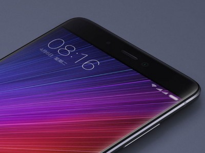 Xiaomi Mi6      