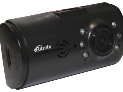 Ritmix      AVR-420 c HD-