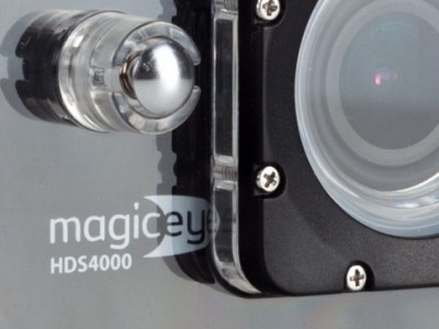 Gmini MagicEye HDS4000 - -   