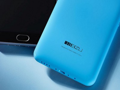  Meizu M3   