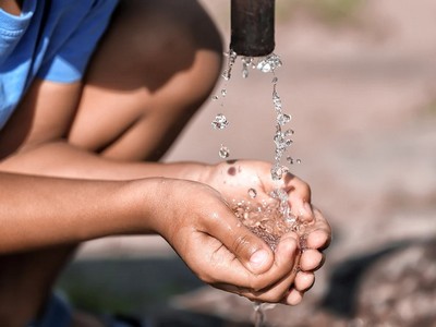 Создан опреснитель воды на солнечной энергии