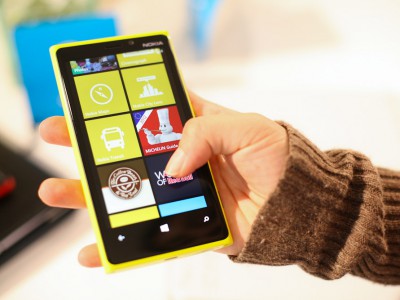 Nokia         Windows Phone 8.1