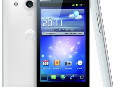 Huawei Honor   