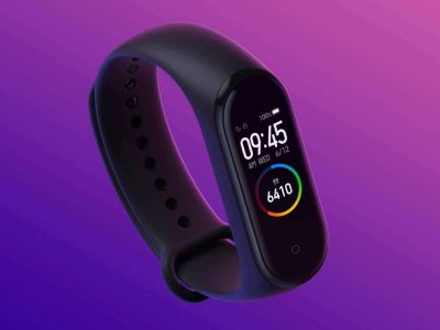  Xiaomi Mi Band 7     