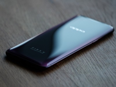 OPPO         Find X2