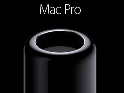 Apple Mac Pro     