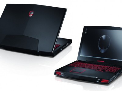 Alienware       - M17X