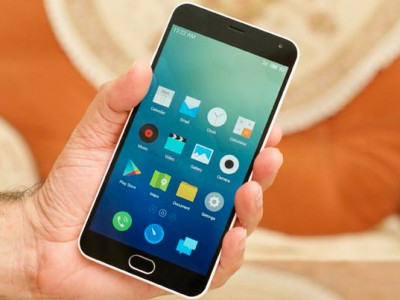 Meizu M2 Note      AnTuTu