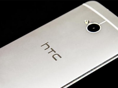 HTC    One     