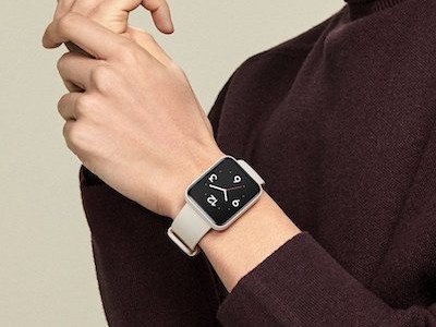 Xiaomi Mi Watch Lite    