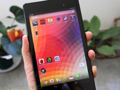 Amazon     Asus Nexus 7