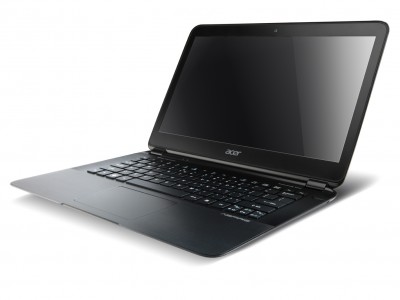 Acer Aspire S5      