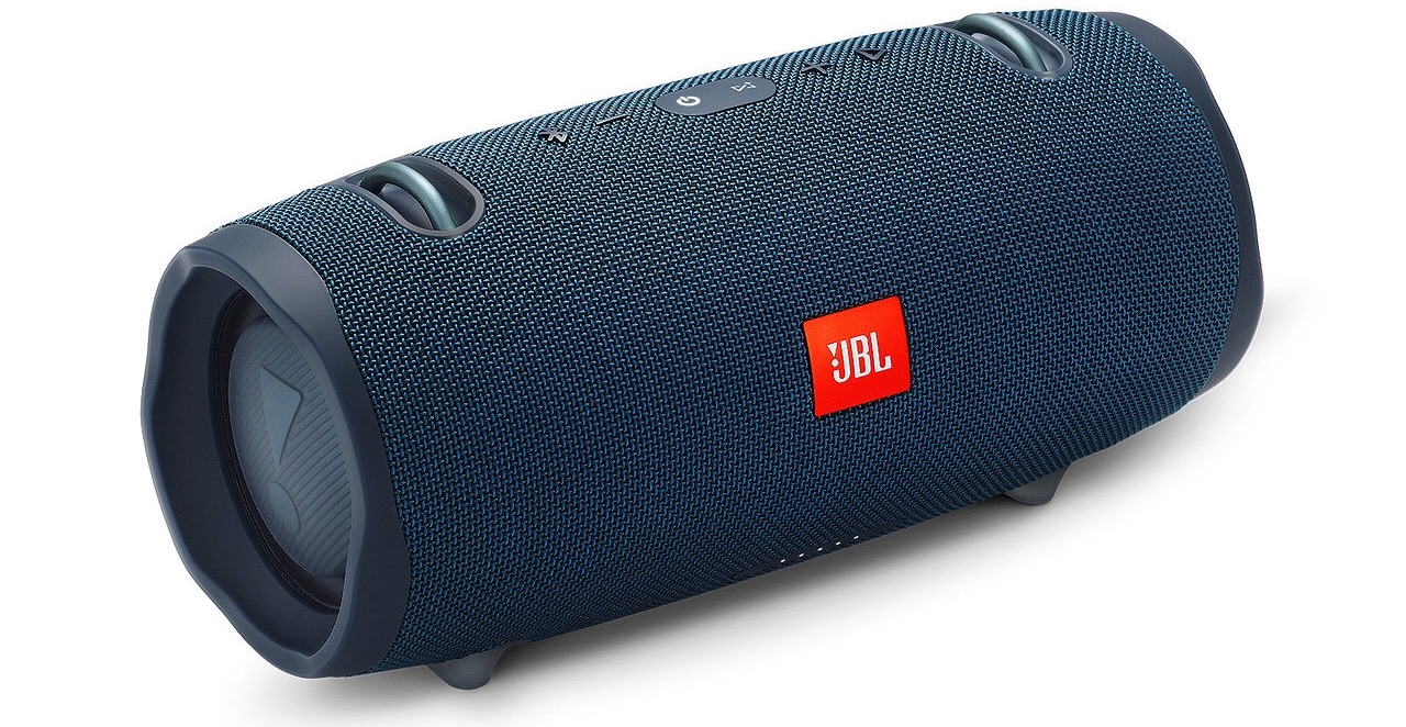 JBL Xtreme 2 — громкий компаньон для вечеринок у бассейна - 4PDA