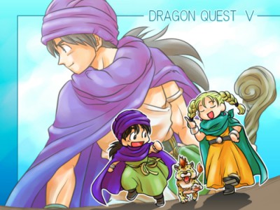     Dragon Quest    iOS  Android