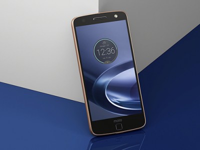 Moto Z  Moto Z Force    Android 7.0