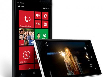 Nokia Lumia 928  ,     