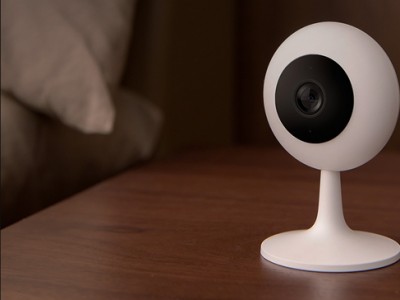 Xiaomi Smart IP Camera       